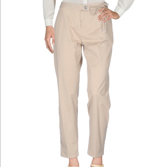 Fabiana Filippi Pants Sz6 - Picture 1 of 7
